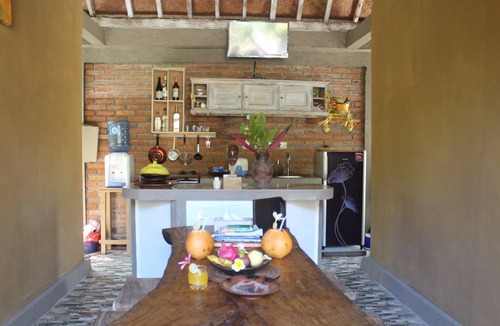 Penuktukan Villa | Pranajaya villa Tejakula