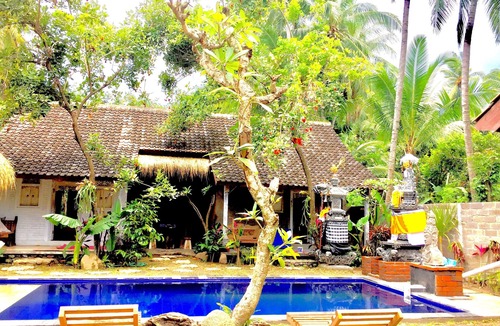 Penuktukan Villa | Pranajaya villa Tejakula