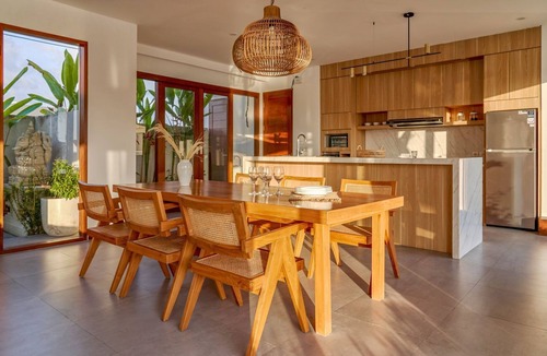 Cemagi Villa | Pratu Villa - Three Bedroom Villa, Sleeps 6