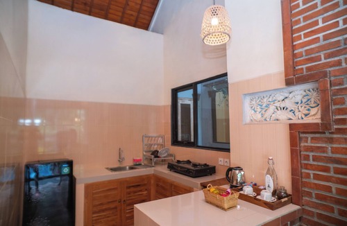 Sebatu Villa | Prayatna Villas