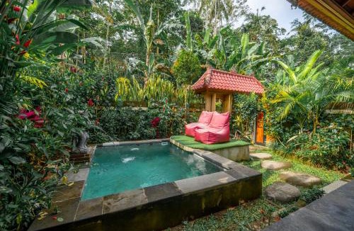 Sebatu Bed & Breakfast | Prayatna Villas