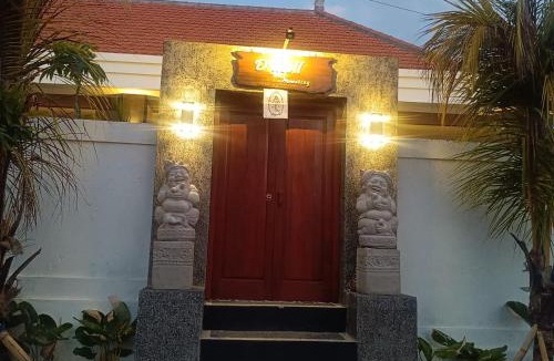 Kutuh House | Prayoga homestay