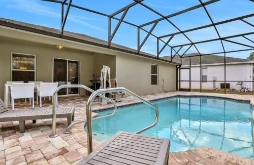 Crystal Cove House | Precious Tourmaline - Crystal Cove Resort