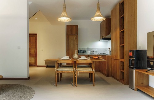 Umalas Villa | Premier Umalas Villas
