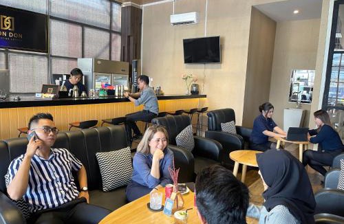 Tegal Hotel | Premiere Hotel Tegal