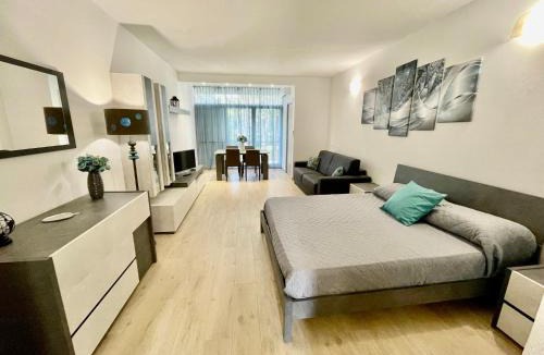 Marina di Bibbona Apartment | Premium Apartment Mono A1