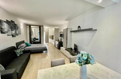 Marina di Bibbona Apartment | Premium Apartment Mono A1