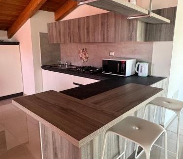 La Taulera Apartment | Prendas