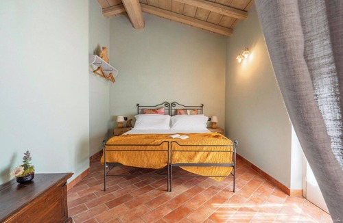 Pozzolengo House | Preseglie Lake Garda - Primula