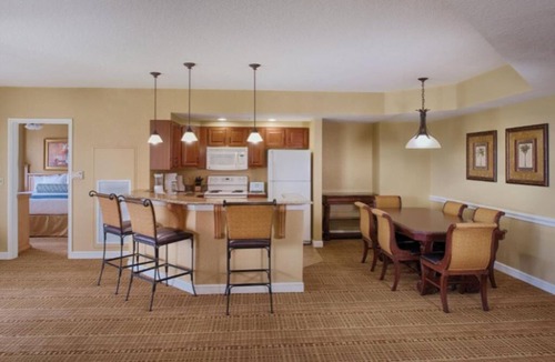 Lake Buena Vista Condo | Presidential 3 Bedroom Suite at Bonnet Creek, Close to Disney!
