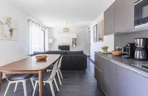 Eze Apartment | Prestige view by Interhome