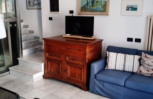 Marina di Pisa House | Prestigioso terratetto a 100 mt dal mare