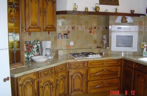 Gattieres Villa | Prestigious villa, classified sea and mountain view, heated swimming pool, salt water
