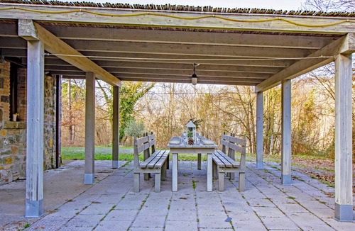 Gassano House | Pretola stone house 12 pax w/prv pool & view