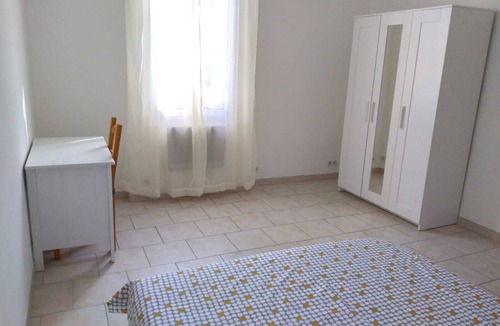 Ventabrun Apartment | Pretty Apartment 15 min walk from the Promenade des Anglais