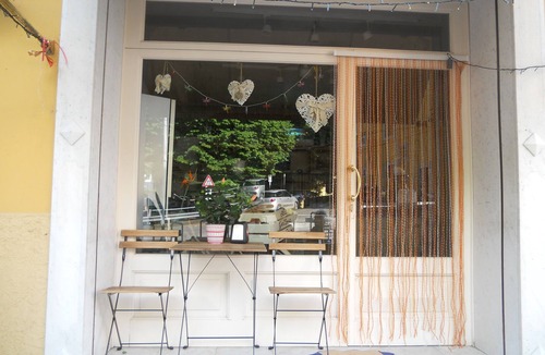 Pietrasanta Apartment | PRETTY APARTMENT IN THE HEART OF PIETRASANTA "LE MUSE"