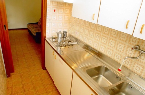 Lignano Riviera Villa | Pretty duplex in a green oasis in Lignano Riviera