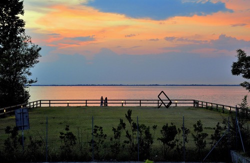 Lignano Riviera Villa | Pretty duplex in a green oasis in Lignano Riviera