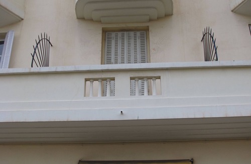 Beausoleil Apartment | Pretty Studio: Lovely studio located less than a km from the Monte Carlo Casino