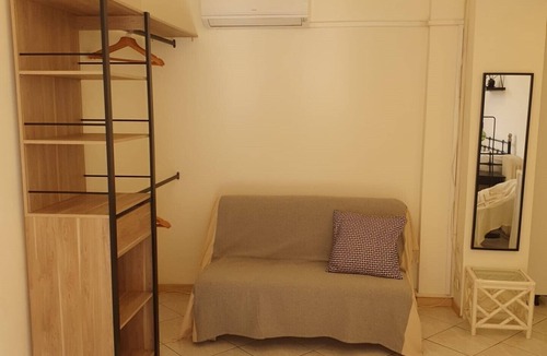 Beausoleil Apartment | Pretty Studio: Lovely studio located less than a km from the Monte Carlo Casino
