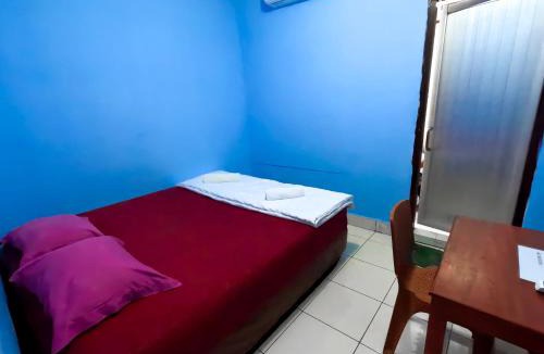 Sipura Island Hostel | Prima Homestay