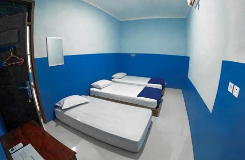Sipura Island Hostel | Prima Homestay