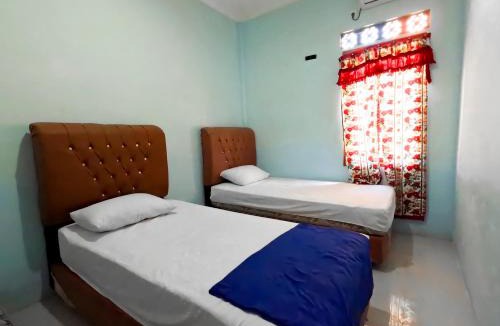 Sipura Island Hostel | Prima Homestay