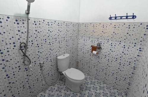Sipura Island Hostel | Prima Homestay