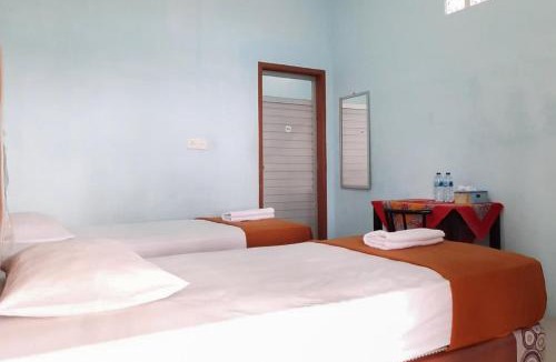 Sipura Island Hotel | Prima Homestay Mentawai Mitra RedDoorz
