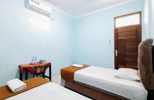 Sipura Island Hotel | Prima Homestay Mentawai Mitra RedDoorz
