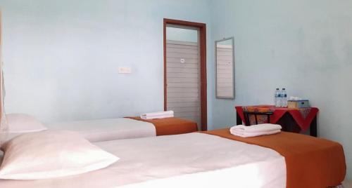 Sipura Island Hotel | Prima Homestay Mentawai Mitra RedDoorz