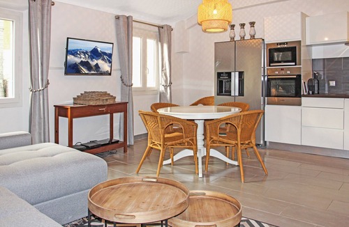 Cannes City Centre Apartment | Prime location in heart of Cannes - 80 metres from Palais de Festivals