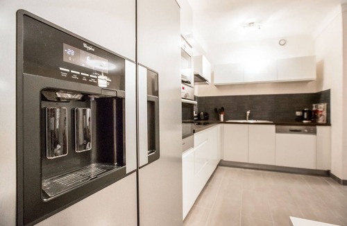 Cannes City Centre Apartment | Prime location in heart of Cannes - 80 metres from Palais de Festivals