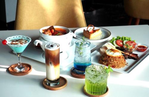 Pekanbaru Hotel | PRIME PARK Hotel & Convention Pekanbaru