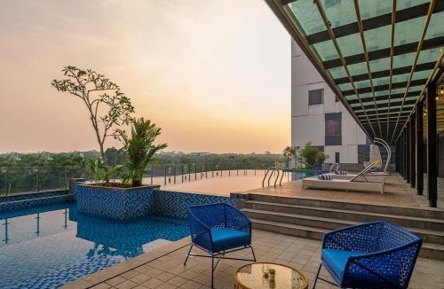 Pekanbaru Hotel | PRIME PARK Hotel & Convention Pekanbaru