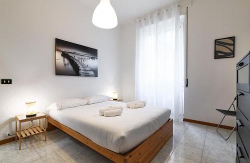 Ripamonti Corvetto Apartment | PrimoPiano - Brenta