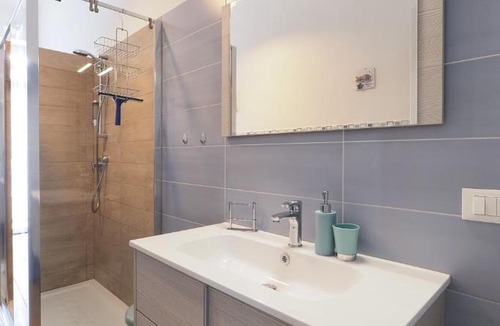 Guastalla Apartment | PrimoPiano - Porta Romana 113