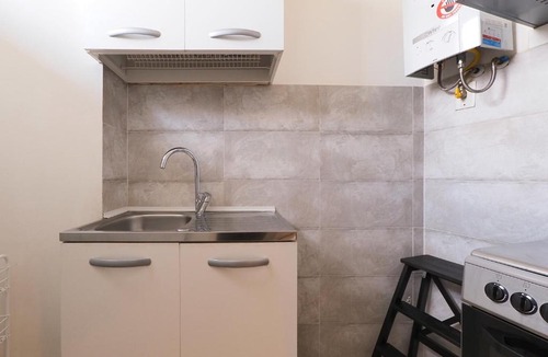 Guastalla Apartment | PrimoPiano - Porta Romana 113