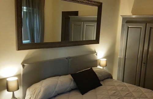 Vicopelago Bed & Breakfast | Principe Calaf 3