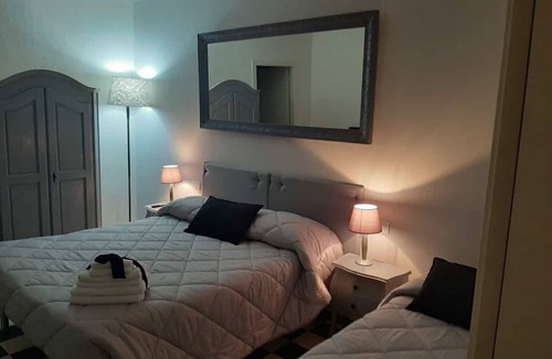 Vicopelago Bed & Breakfast | Principe Calaf 3