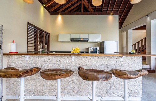 Suraberata Villa | Pristine Villa Yuyu Balian
