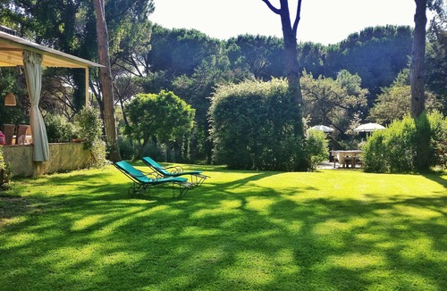 Marina di Bibbona House | Private access to the beach - Tuscany