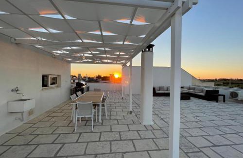 Cursi House | Private accommodation with large terrace in Salento