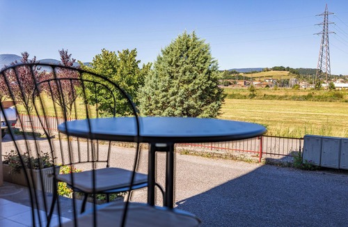Po' Bandino Apartment | PRIVATE APARTMENT FOR 2 PEOPLE