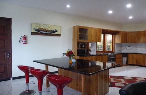 Kalibukbuk Villa | Private & charming 3-bedroom villa with ocean view in North Bali