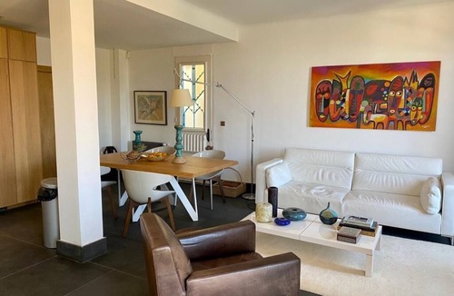Saint-Jean-Cap-Ferrat House | Private Villa in the Heart of St Jean Cap Ferrat