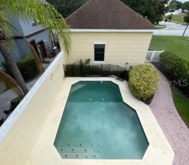 Reunion Villa | Private home 5 beds, 4.5 baths in Reunion Resort