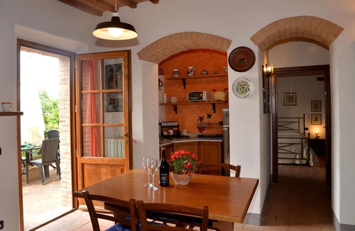 Monteriggioni Other | Private house on a farm