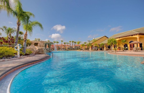 West Kissimmee House | Private Pool| Themed Rooms| Theater| Near Disney!