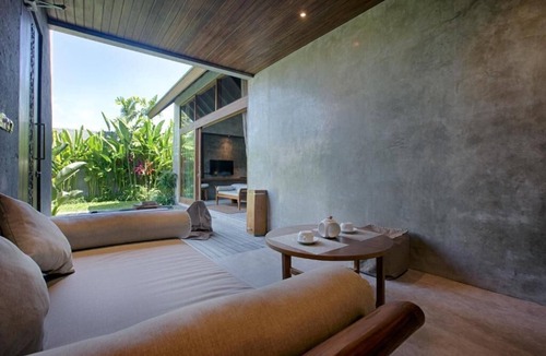 Kampial Villa | Private Pool Villa-11 Minutes To Pandawa Beach